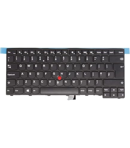 New Keyboard for Lenovo IdeaPad Flex 5-14ALC05 5-14ARE05 5